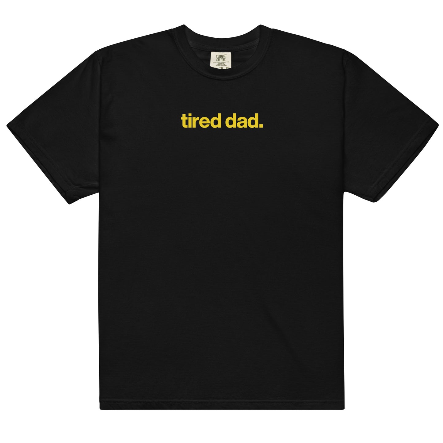 NEW!!! "Check On The Strong Dads" Relaxed Shirt