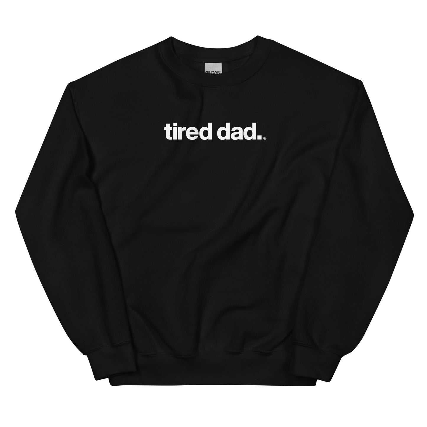 "Keep Showing Up" Sweatshirt