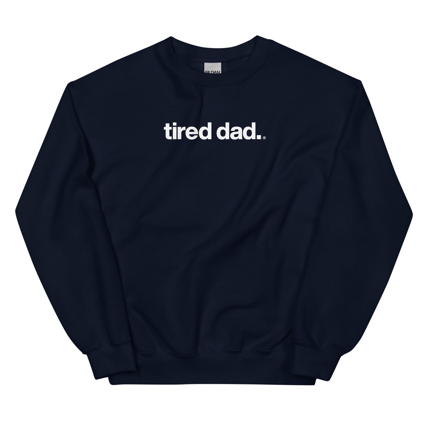 "Keep Showing Up" Sweatshirt