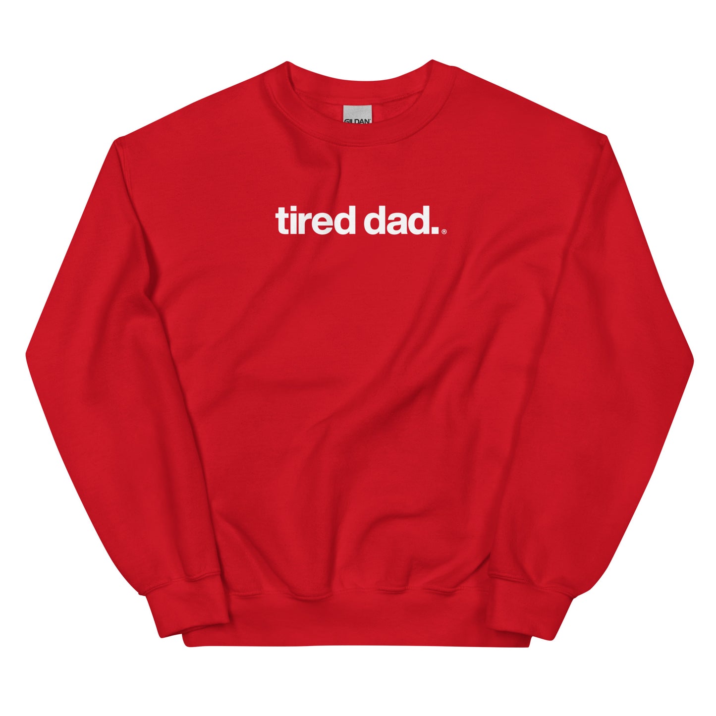"Keep Showing Up" Sweatshirt