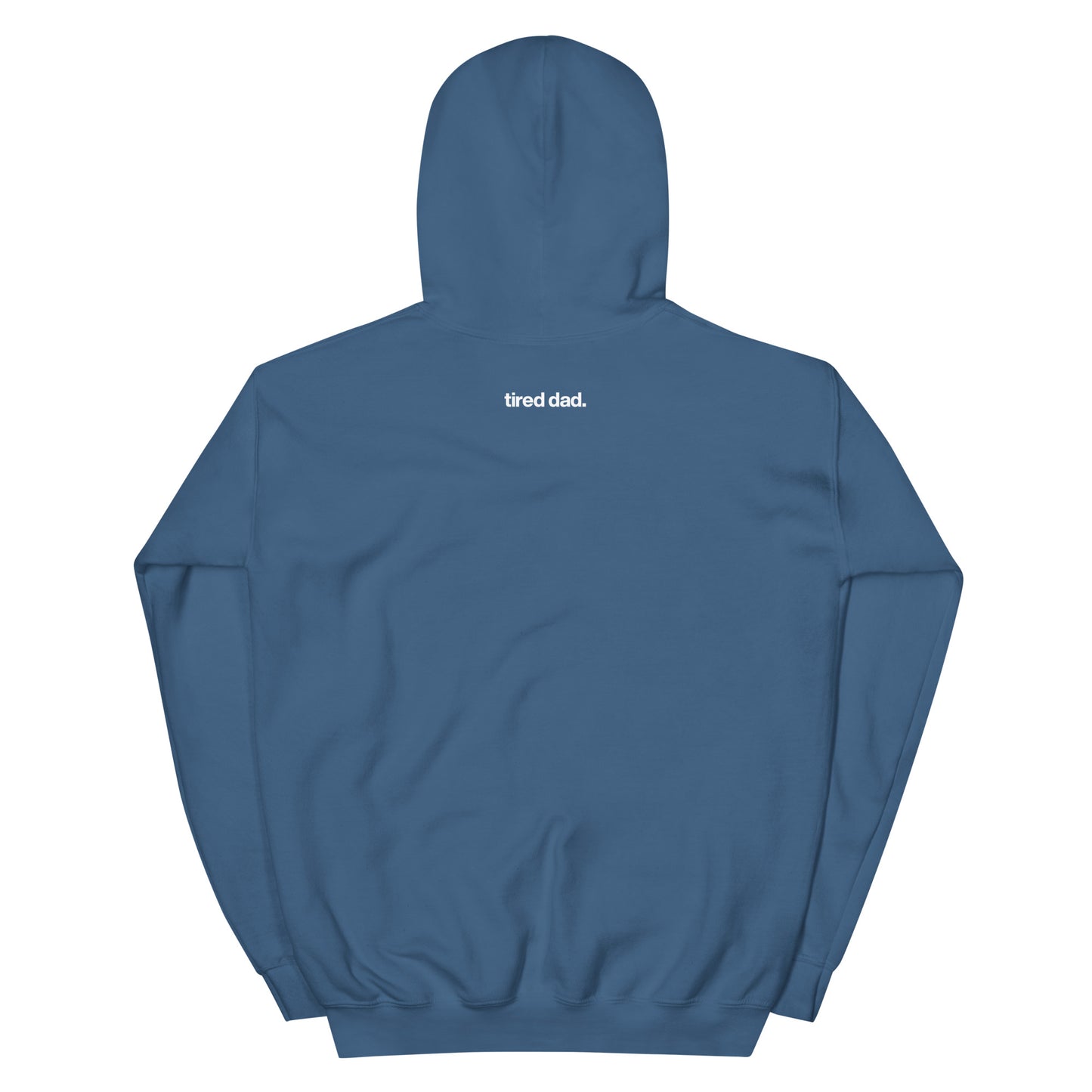 Tired Dad "Dead Tired" Hoodie