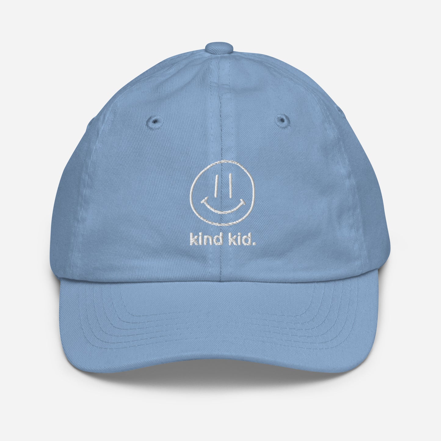 NEW!!! Youth "Kind Kid" Baseball Cap