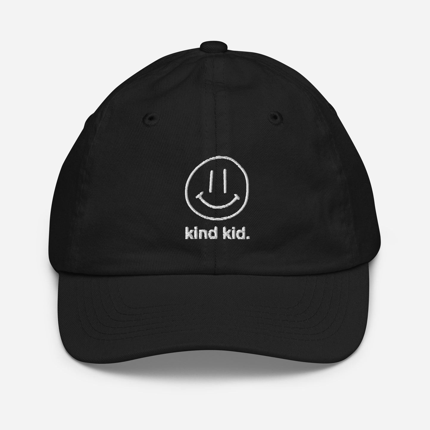 NEW!!! Youth "Kind Kid" Baseball Cap