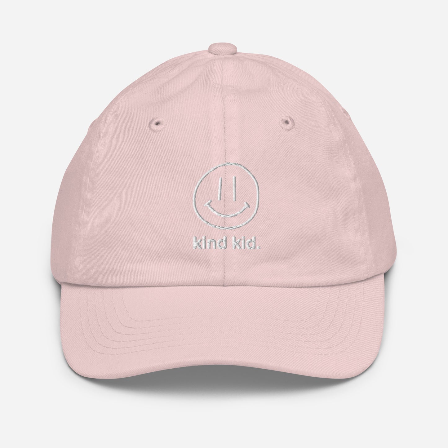NEW!!! Youth "Kind Kid" Baseball Cap