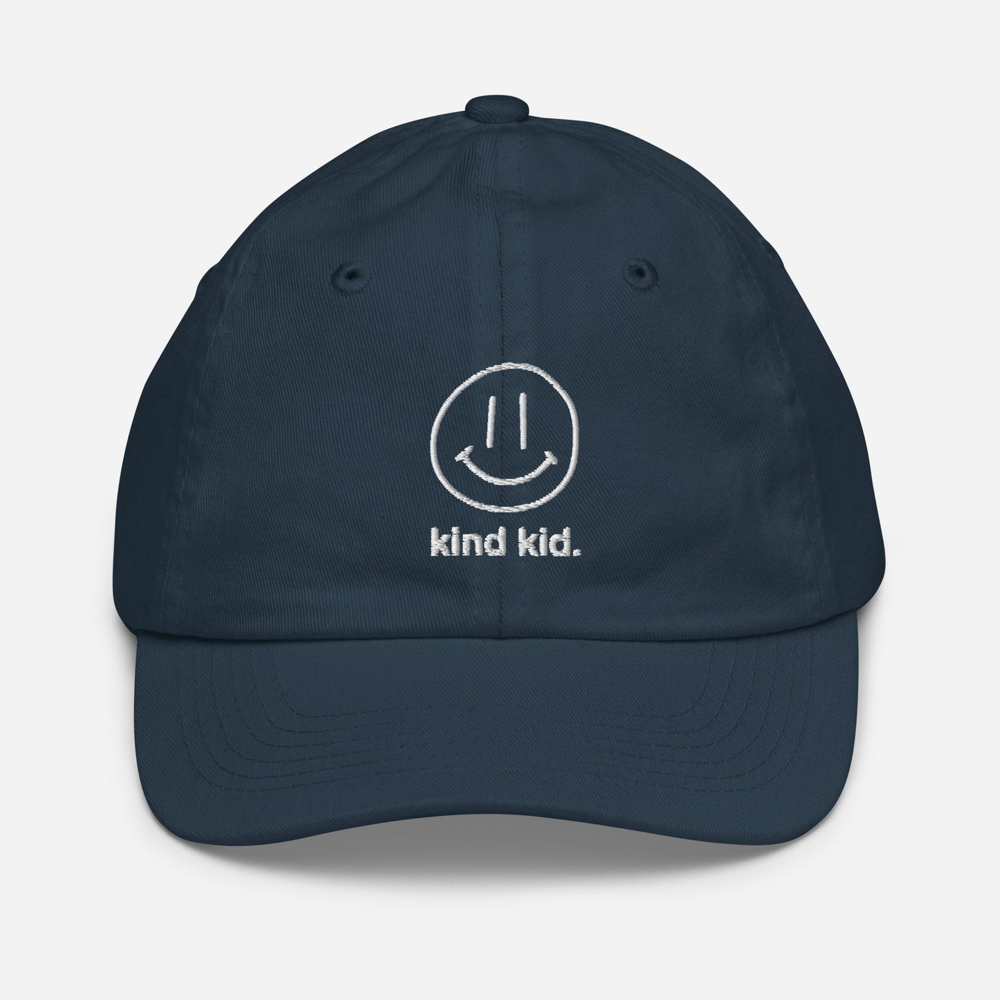 NEW!!! Youth "Kind Kid" Baseball Cap