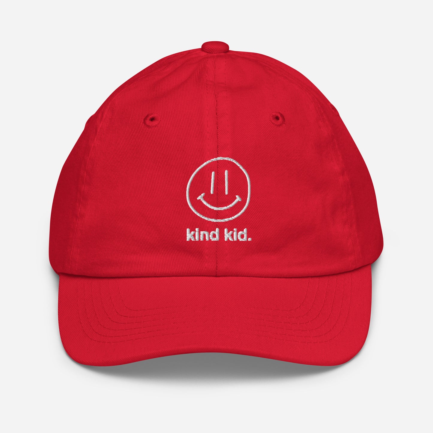 NEW!!! Youth "Kind Kid" Baseball Cap