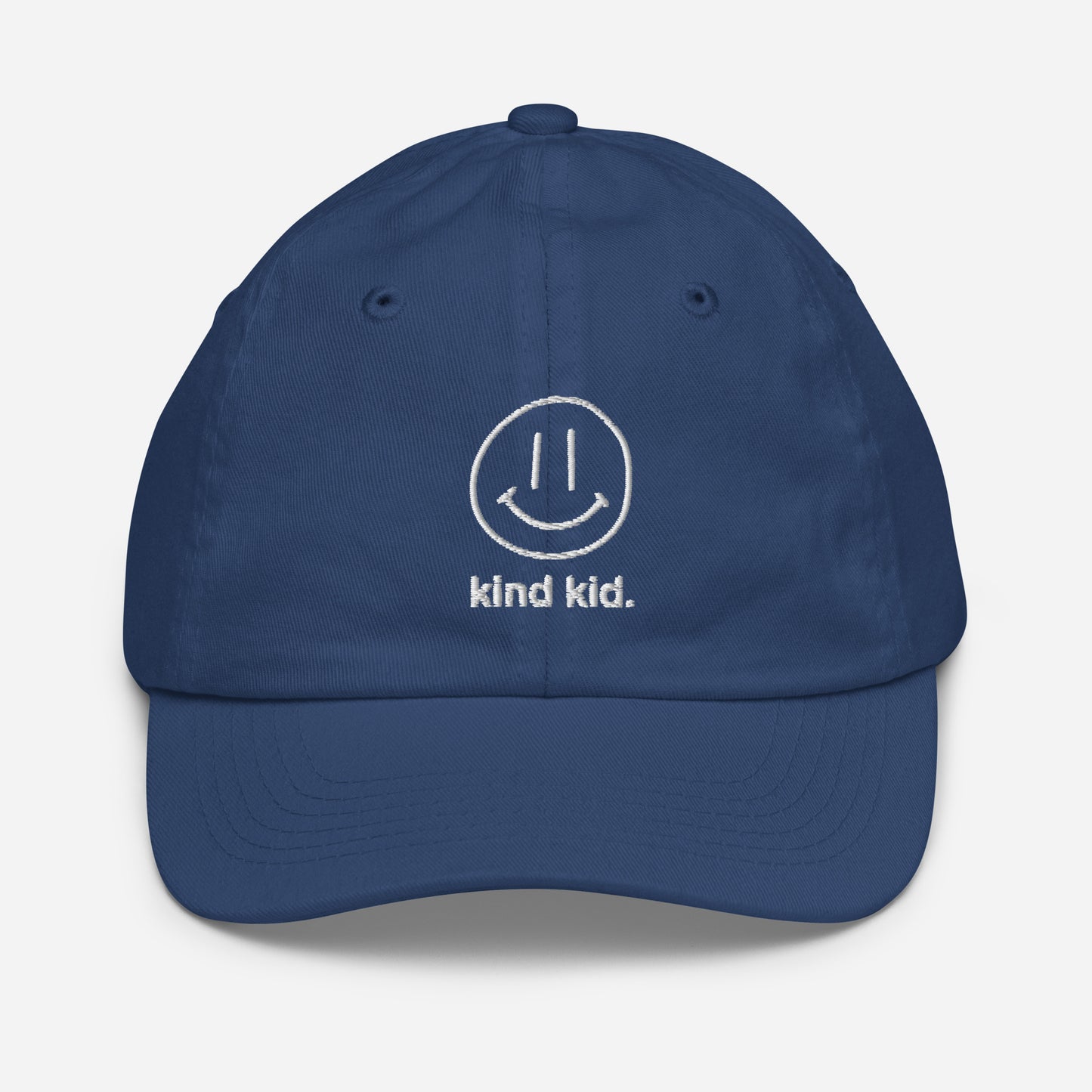 NEW!!! Youth "Kind Kid" Baseball Cap